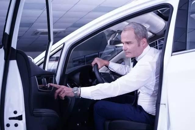 比亚迪要靠颜值作为卖点，这个奥迪设计师能够胜任不？