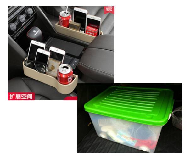 车上放什么东西会增加幸福感？