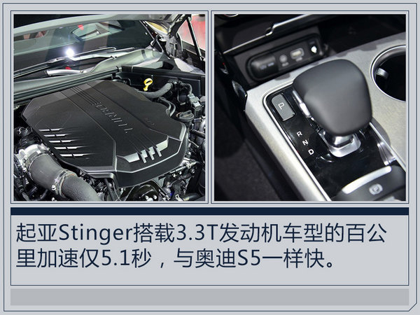 起亚11月17日发布两款新车 含全新小型SUV-图8