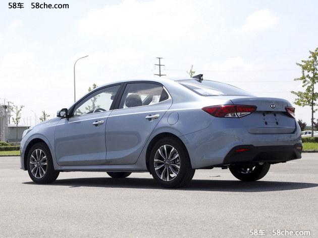 全新福瑞迪内饰实拍图 将于11月7日上市