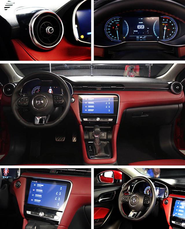 四尾喉凯美瑞小号RX5领衔，11月新车扎堆上市，最便宜SUV不到6万