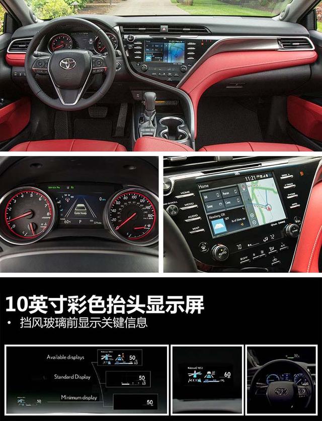 四尾喉凯美瑞小号RX5领衔，11月新车扎堆上市，最便宜SUV不到6万