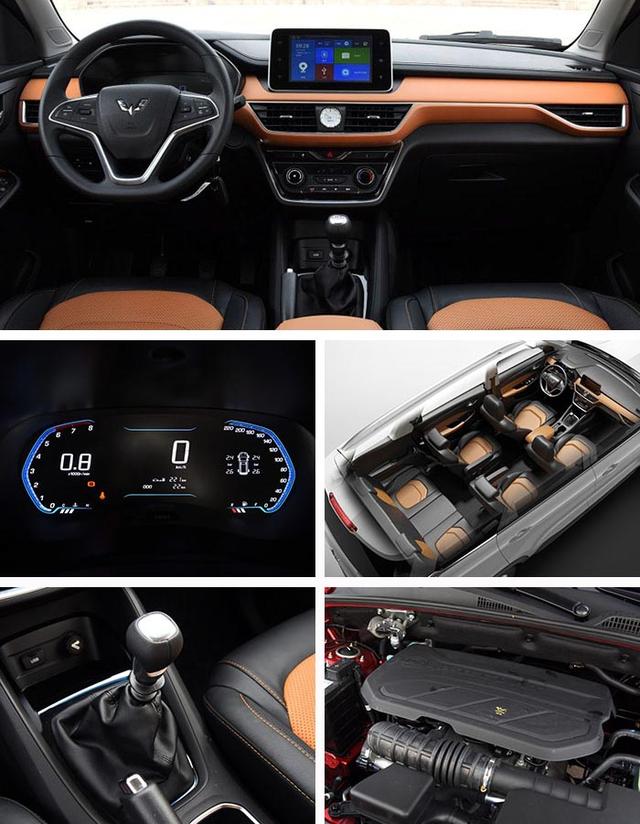 四尾喉凯美瑞小号RX5领衔，11月新车扎堆上市，最便宜SUV不到6万