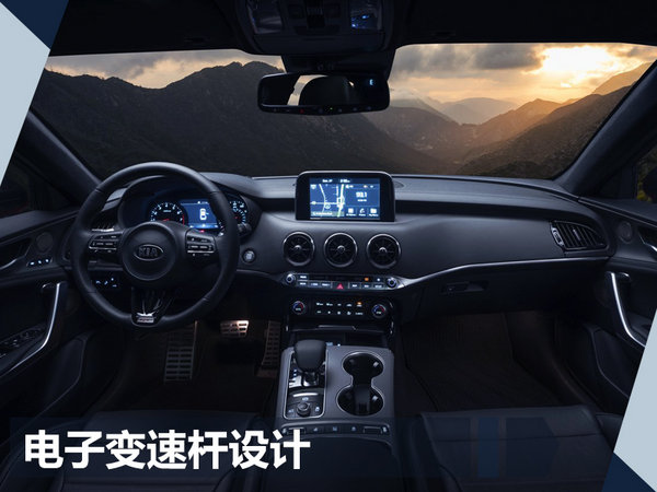 起亚11月17日发布两款新车 含全新小型SUV-图7