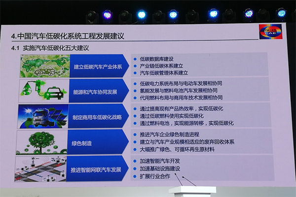 李骏，院士、中国第一汽车集团公司总工程师 