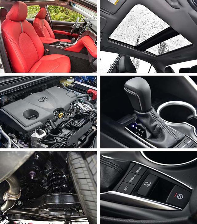 四尾喉凯美瑞小号RX5领衔，11月新车扎堆上市，最便宜SUV不到6万