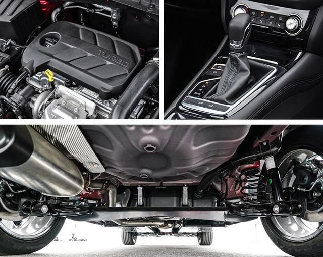 四尾喉凯美瑞小号RX5领衔，11月新车扎堆上市，最便宜SUV不到6万