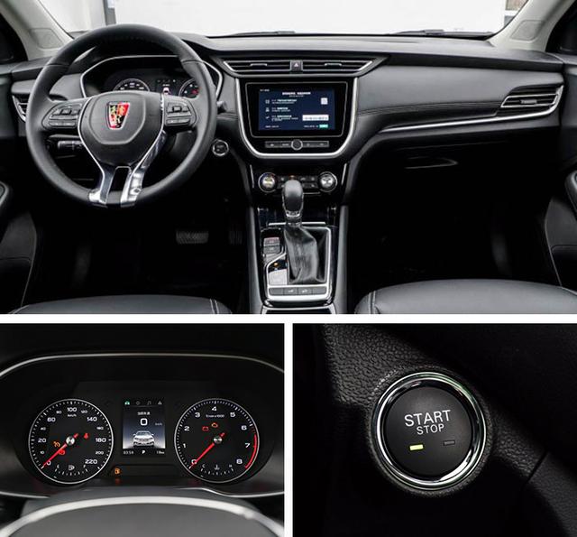 四尾喉凯美瑞小号RX5领衔，11月新车扎堆上市，最便宜SUV不到6万