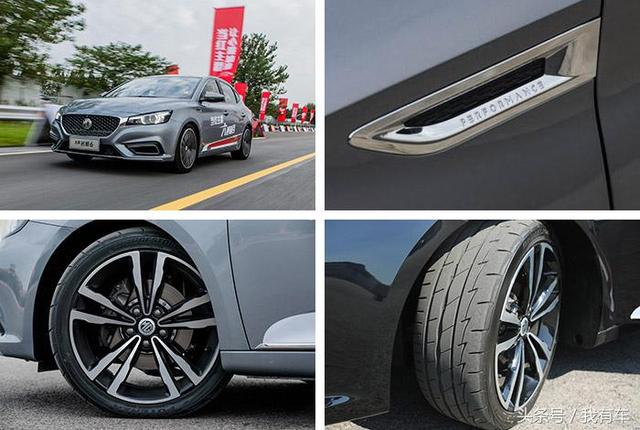 号称高性能轿跑，1.5T+6MT扭矩300牛米，6.5秒破百完爆高尔夫GTI