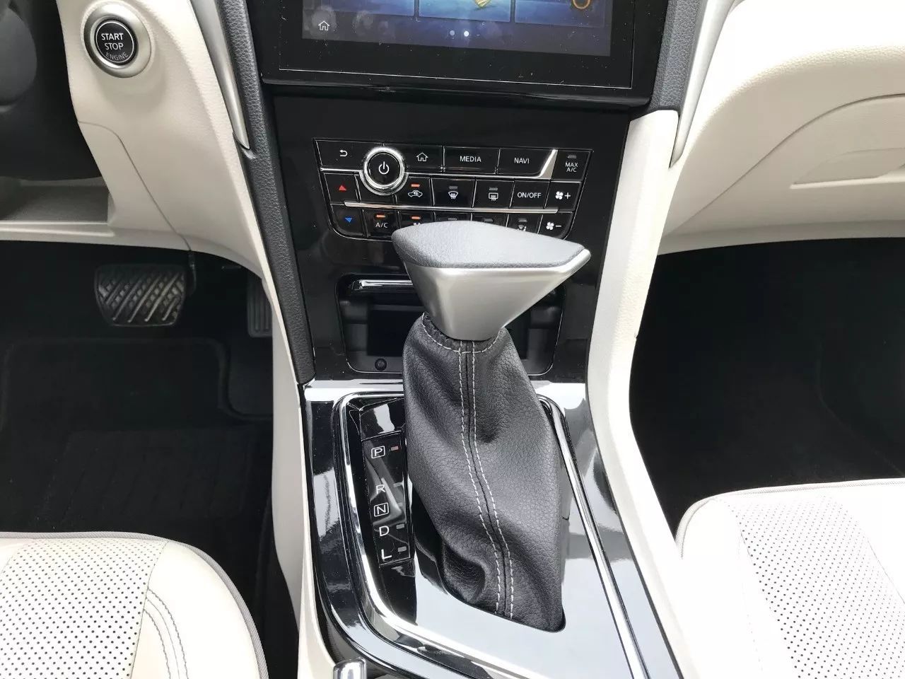 这款车以合资的品质卖自主的价格，服气吗？