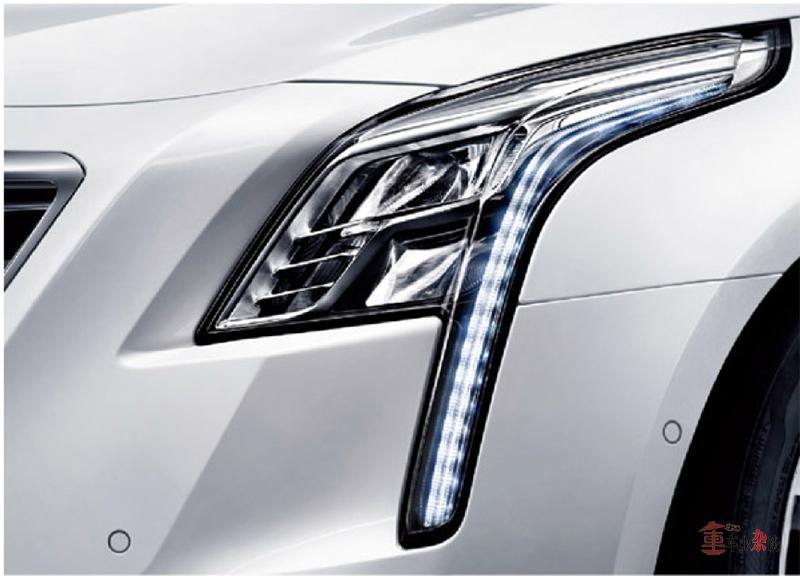 这些车的外观设计很有趣，看完可以乐一整天