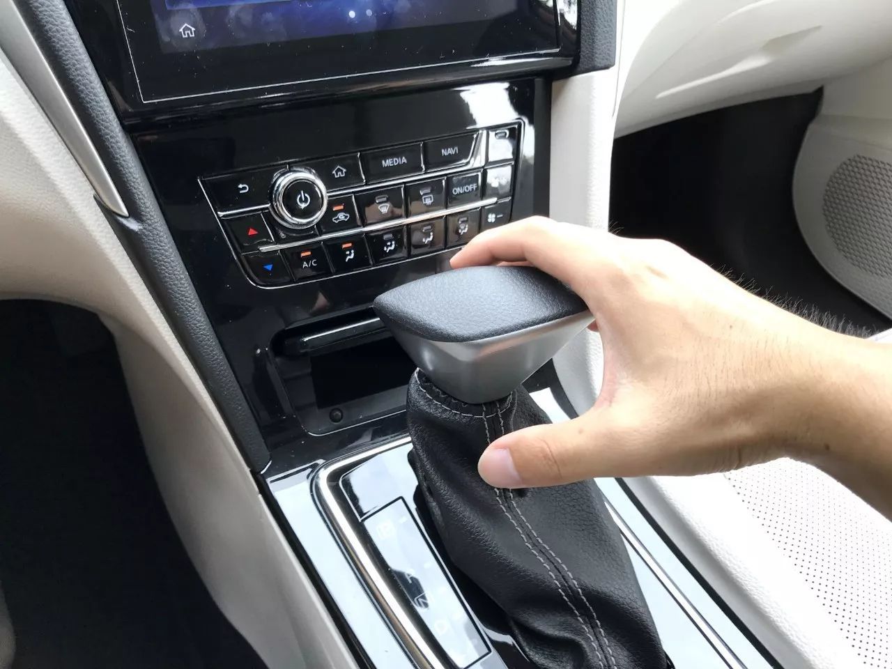 这款车以合资的品质卖自主的价格，服气吗？