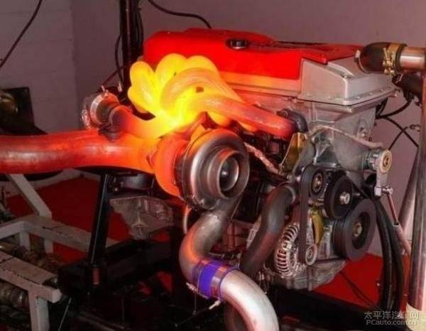 涡轮增压真是“短命鬼”？真相来了