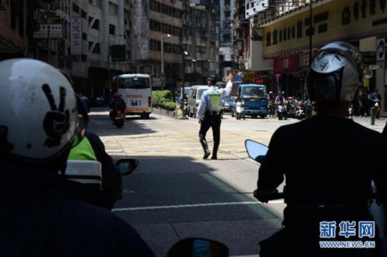 内地澳门拟驾照互认 跨境驾车须注意什么？