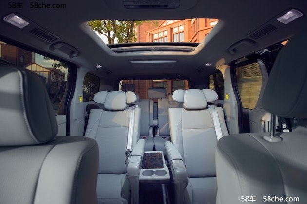 江淮瑞风M6预售25-30万 11月17日上市