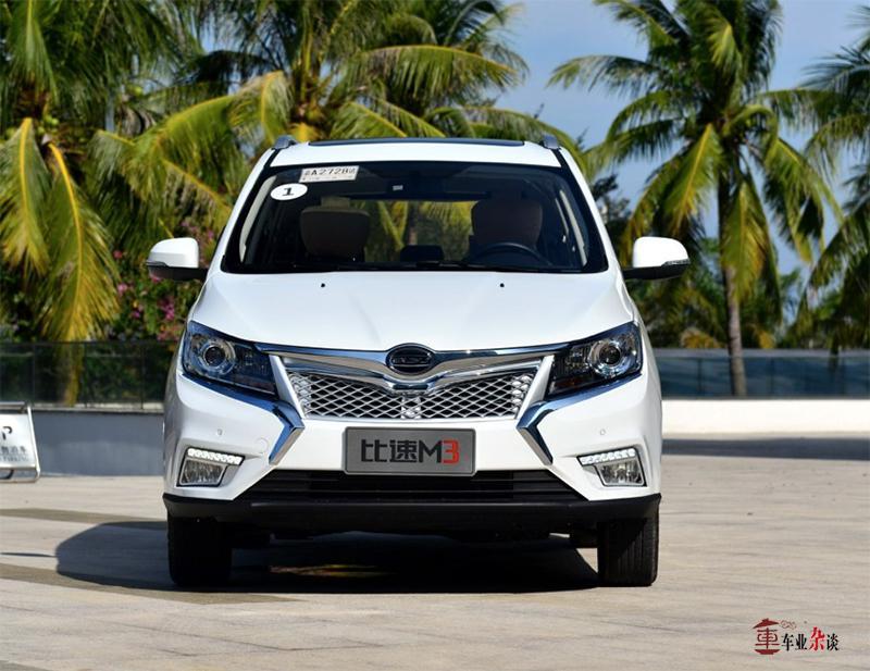 这些车的外观设计很有趣，看完可以乐一整天