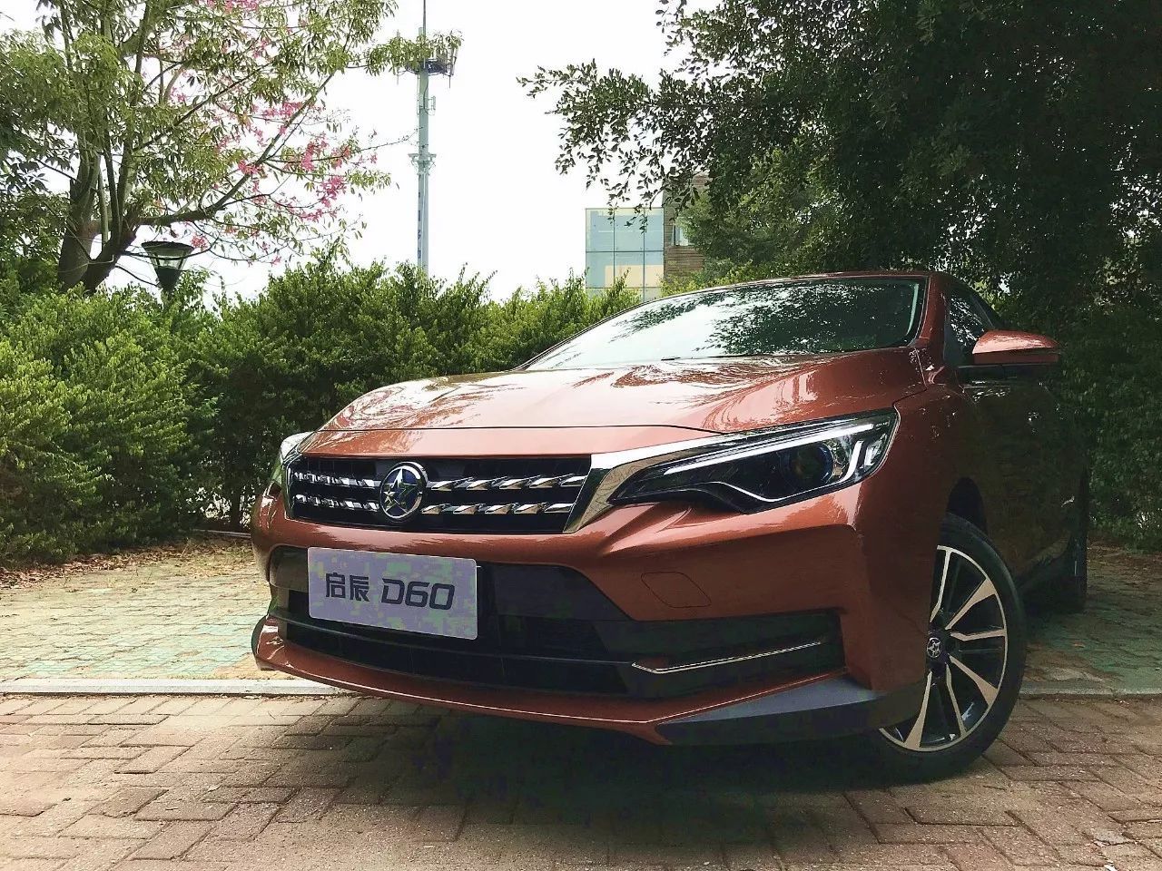 这款车以合资的品质卖自主的价格，服气吗？