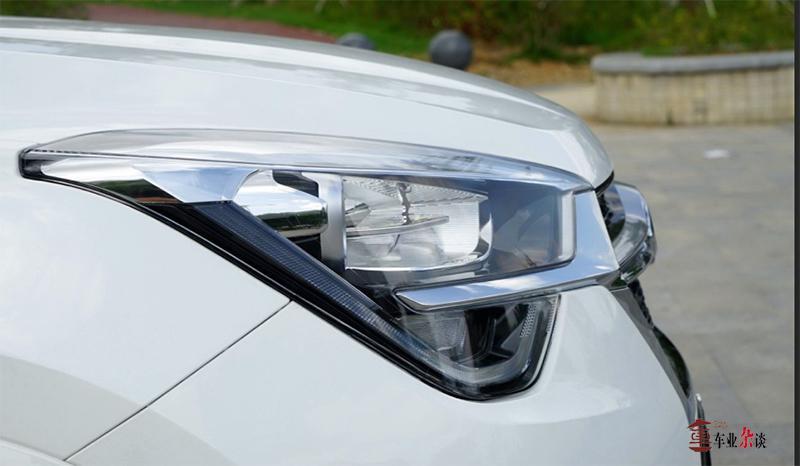 这些车的外观设计很有趣，看完可以乐一整天