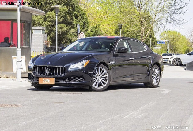 玛莎拉蒂将召回72辆总裁 发动机存隐患