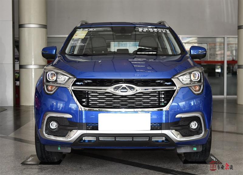 这些车的外观设计很有趣，看完可以乐一整天