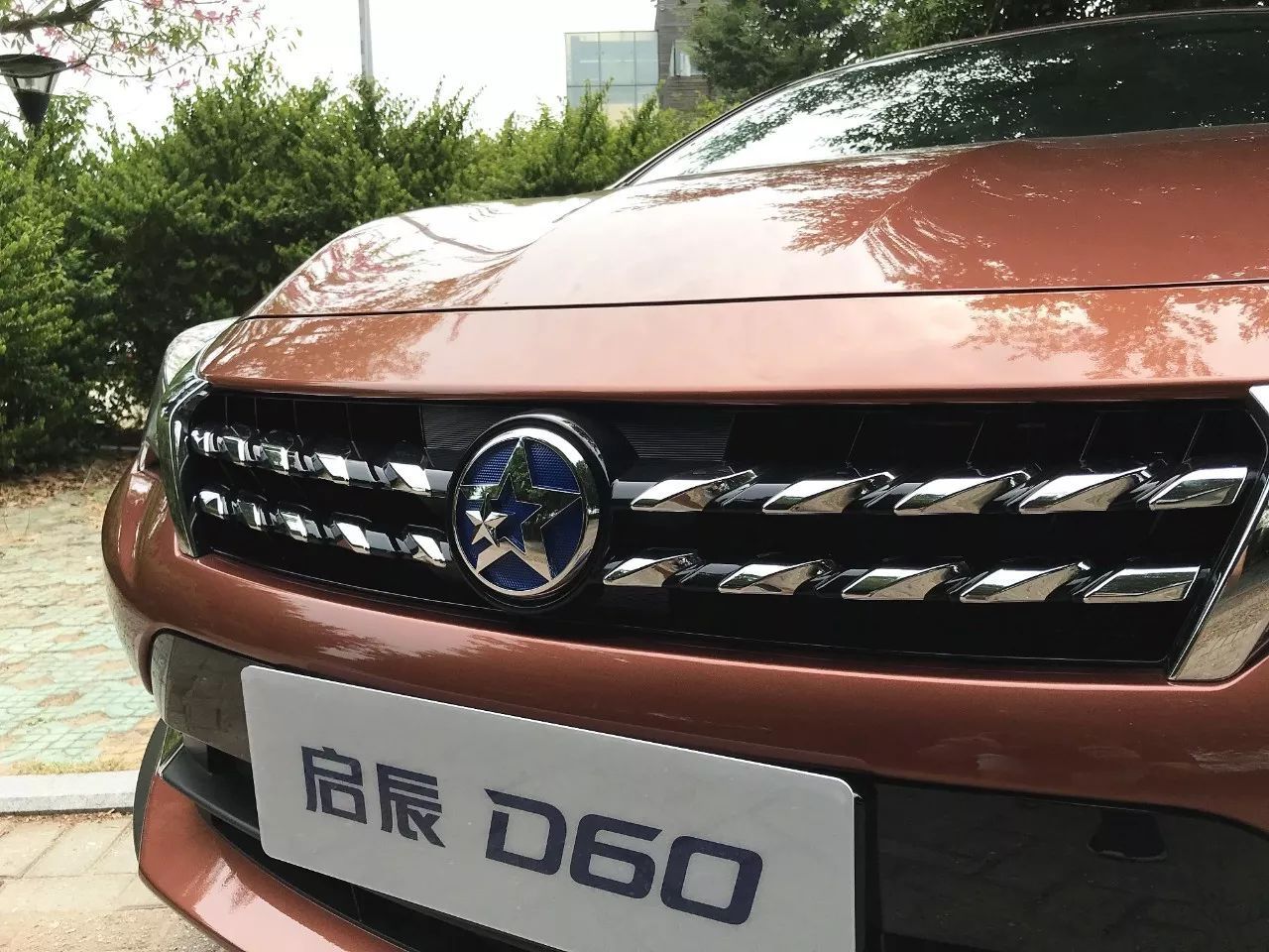 这款车以合资的品质卖自主的价格，服气吗？