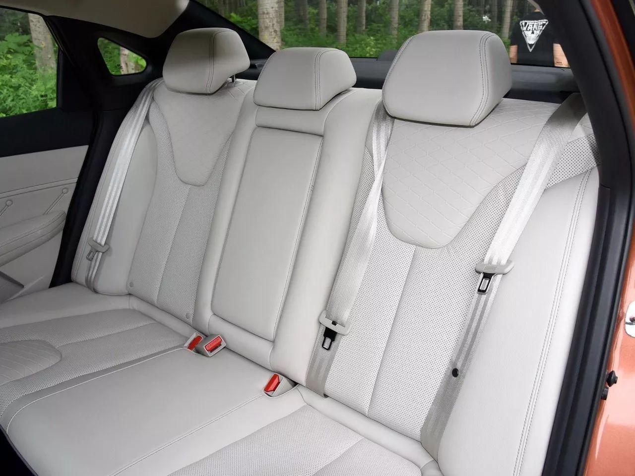 这款车以合资的品质卖自主的价格，服气吗？