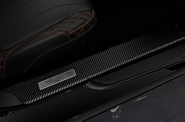 Vanquish S Ultimate终极版本官图首发