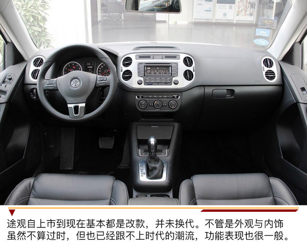 销量=爆款 看合资紧凑级SUV五位头牌