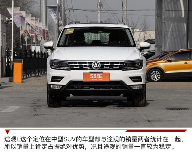 销量=爆款 看合资紧凑级SUV五位头牌