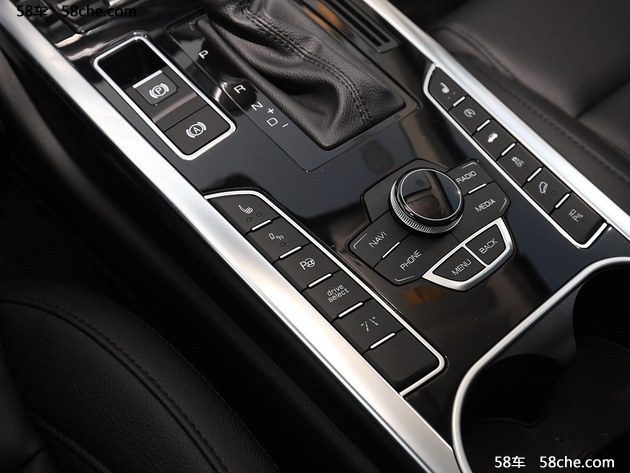 哈弗H7L红标版正式上市 售*******万