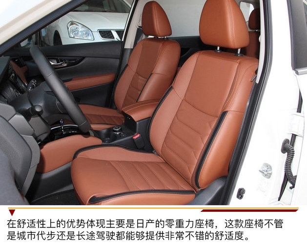 销量=爆款 看合资紧凑级SUV五位头牌