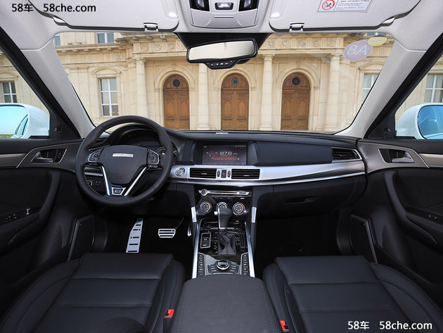 哈弗H7L红标版正式上市 售*******万