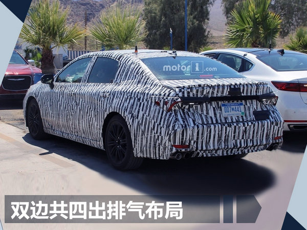 一汽丰田斥资8亿元建新工厂 投产全新高端轿车-图2