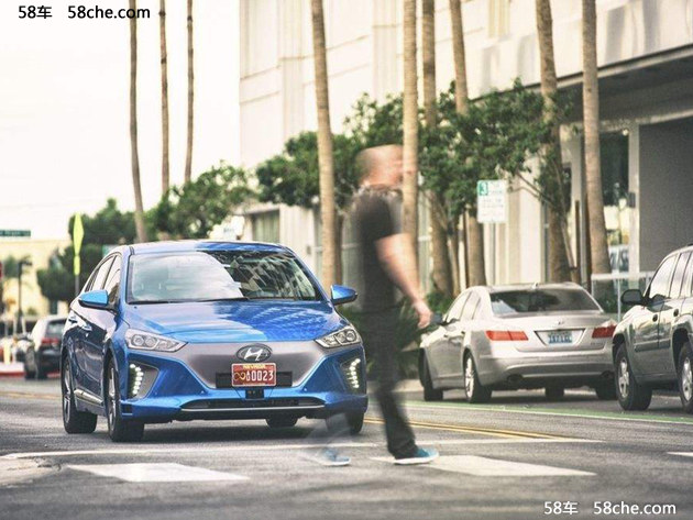 携全新小型SUV 曝北京现代广州车展阵容