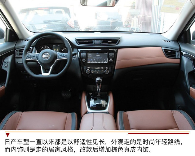 销量=爆款 看合资紧凑级SUV五位头牌