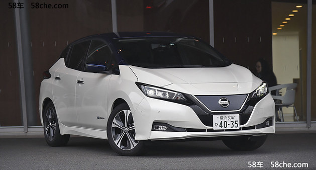 新聆风将11月17日国内亮相 续航400公里