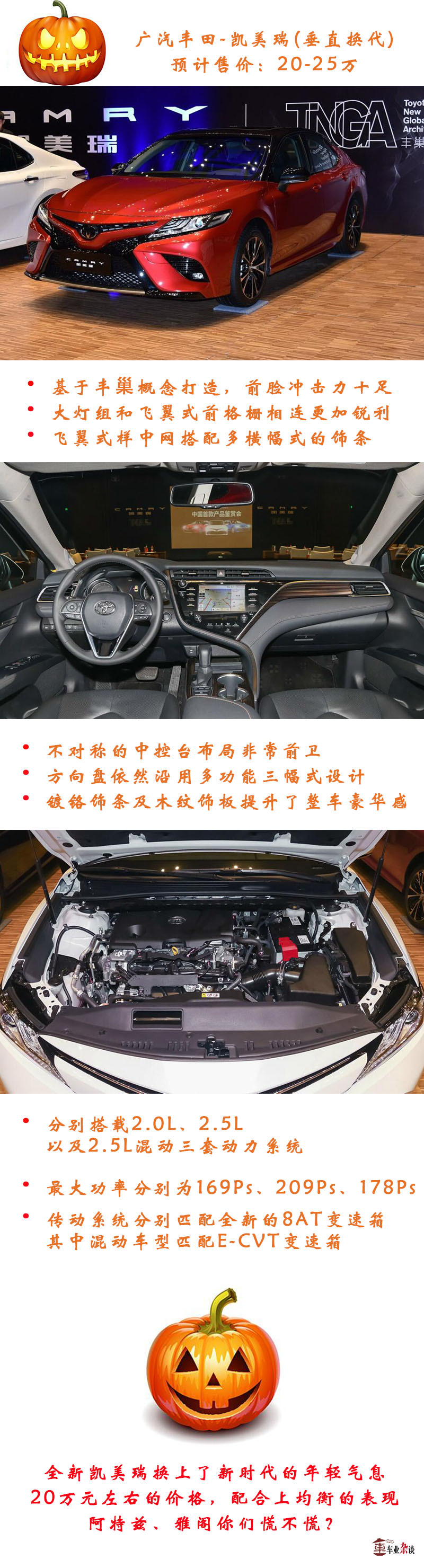 谁还没有个双十一，十一月上市的新车你看好哪款？