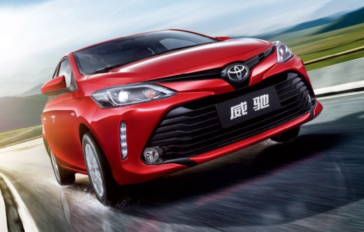 收官“金九银十”，一汽丰田距离70万辆还有一步之遥