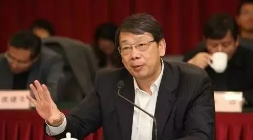 新任中央党校校长陈希谈选拔干部标准|陈希|标准_新浪新闻