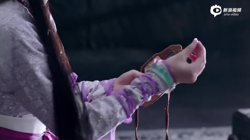 《芸汐传》首曝片花