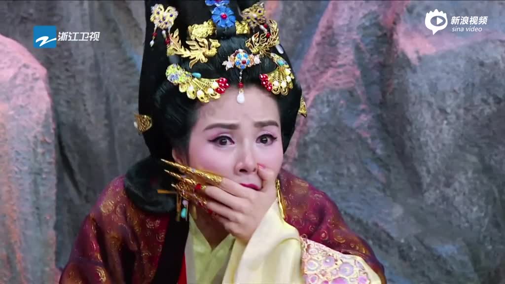 【演员的诞生EP02 片尾拉滚】演技PK再升级 章子怡王俊凯互怼
