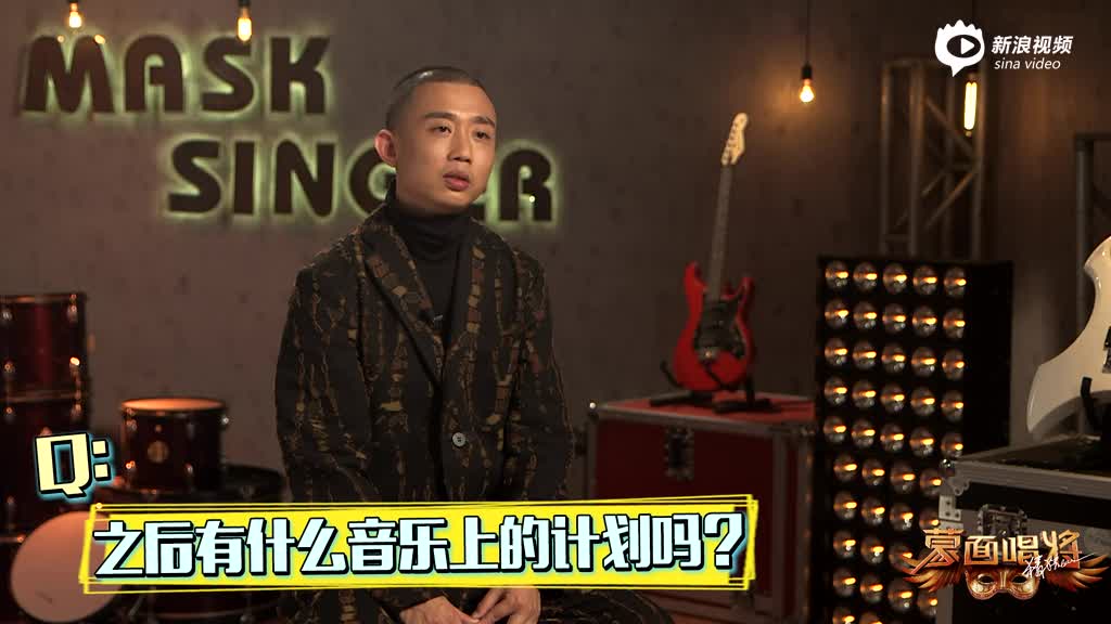 GAI提到父母眼眶湿润