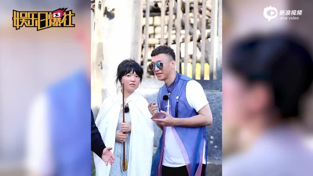 孙红雷上演教科书般神演技