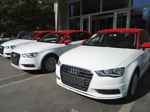 [转帖]首家共享汽车倒闭！一年半烧4000万 太贵烧不动了！