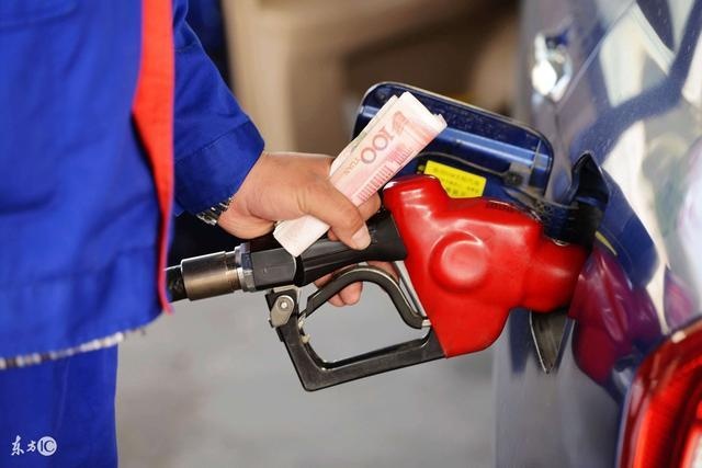 [转帖]成品油价格开启疯涨模式：部分炼厂一天涨价两三次