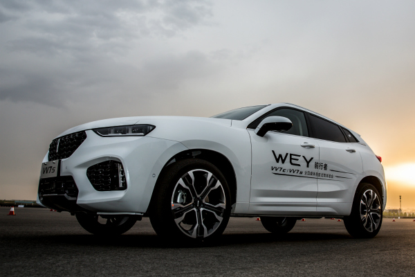 独家 | MINI与长城项目曝光一月后：项目或已被搁置