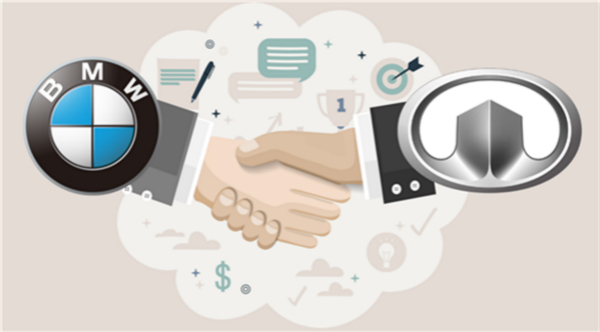 独家 | MINI与长城项目曝光一月后：项目或已被搁置