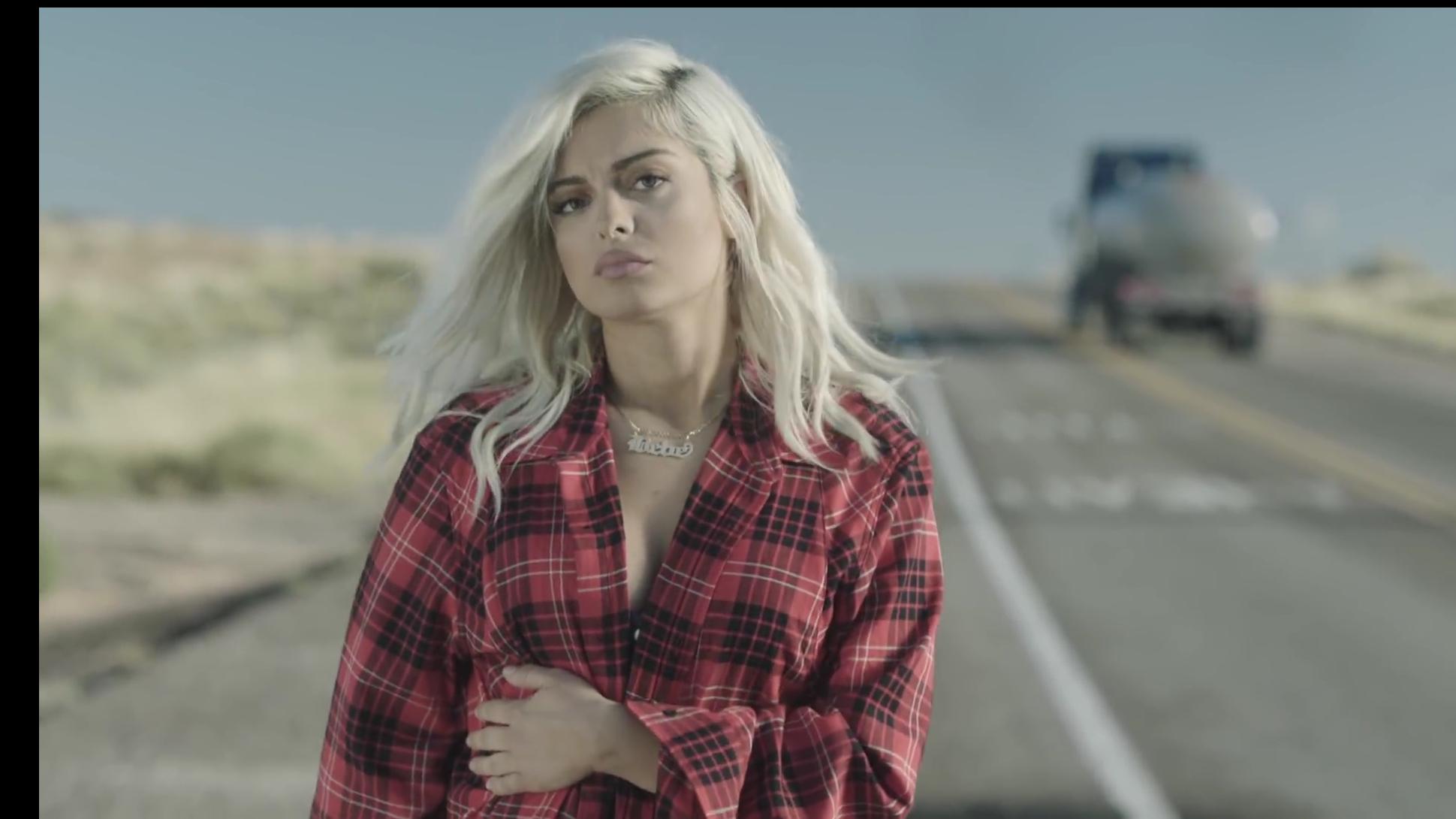 超好听的bebe rexha - meant to be,还有大叔嗓简直了