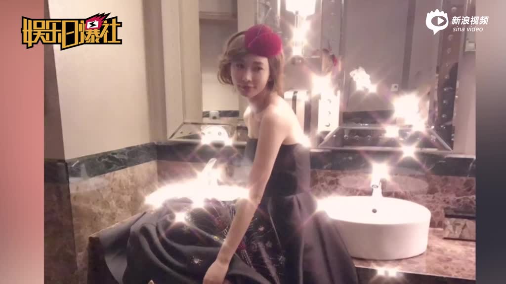 真的复合？林志玲言承旭一起上健身房被网友目击