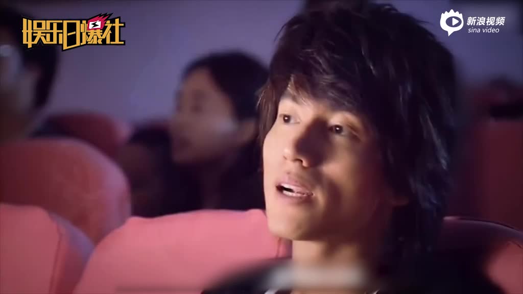 林志玲回应和言承旭复合